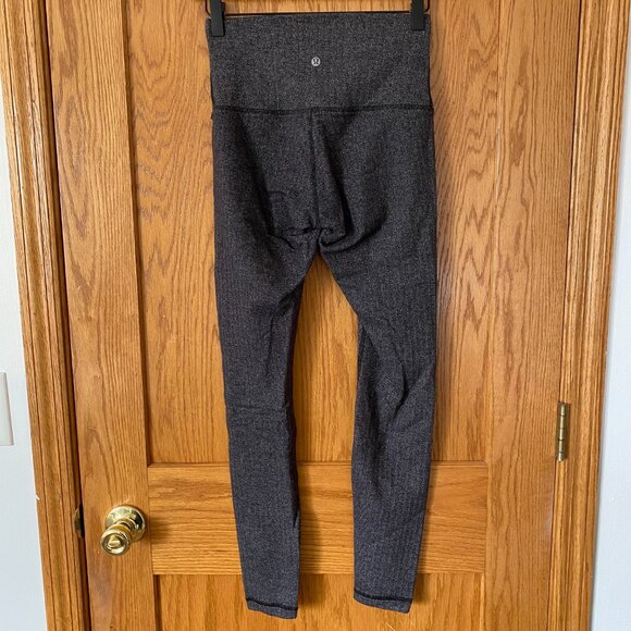 Lululemon Full Length Tight Leggings - Picture 3 of 5